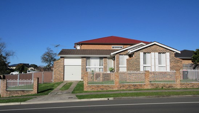 Picture of 6 Duardo Street, EDENSOR PARK NSW 2176