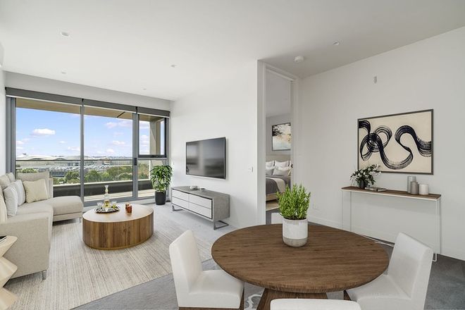 Picture of 402/8 Horizon Drive, MARIBYRNONG VIC 3032