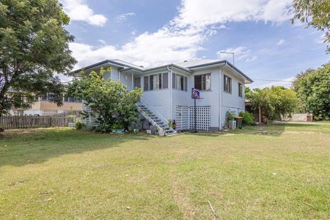 Picture of 143 Mostyn Street, BERSERKER QLD 4701