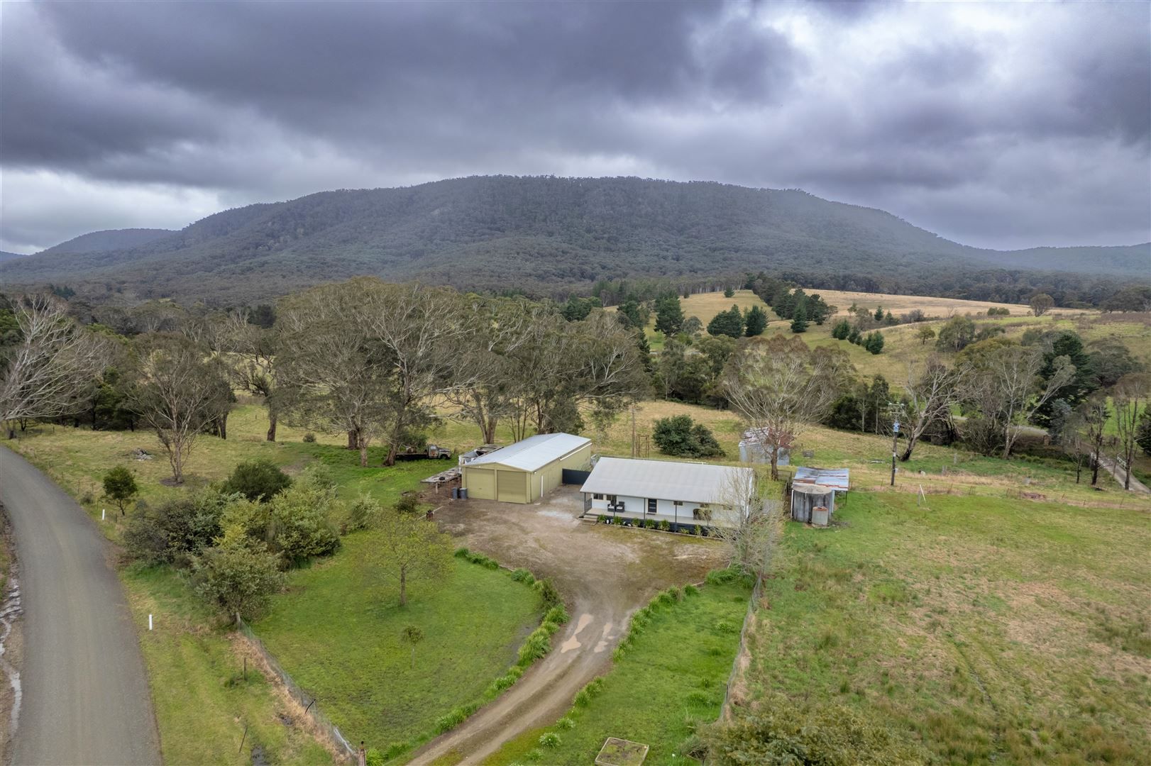 3 bedrooms Rural in 96 Arthurs Road, Towrang via GOULBURN NSW, 2580