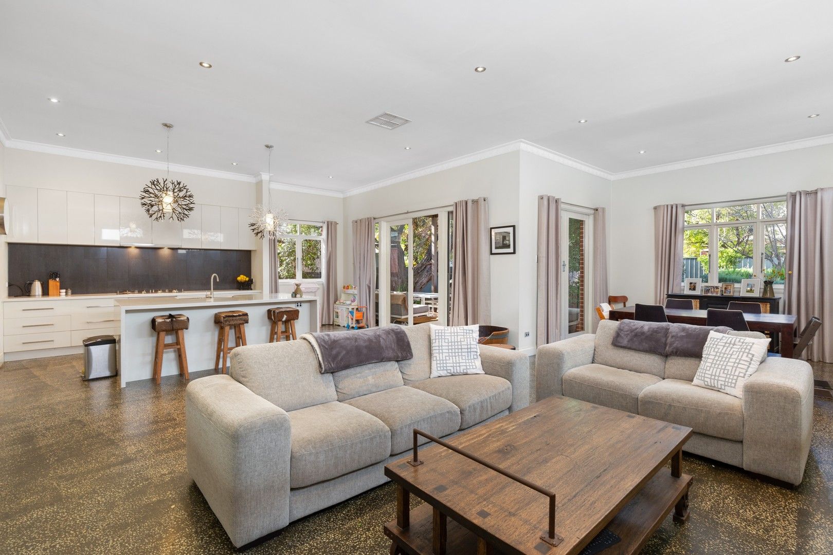 4 bedrooms House in 62 Jervois Street TORRENSVILLE SA, 5031