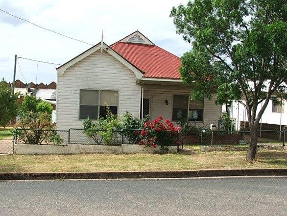 42  Camp Street, Grenfell NSW 2810, Image 0