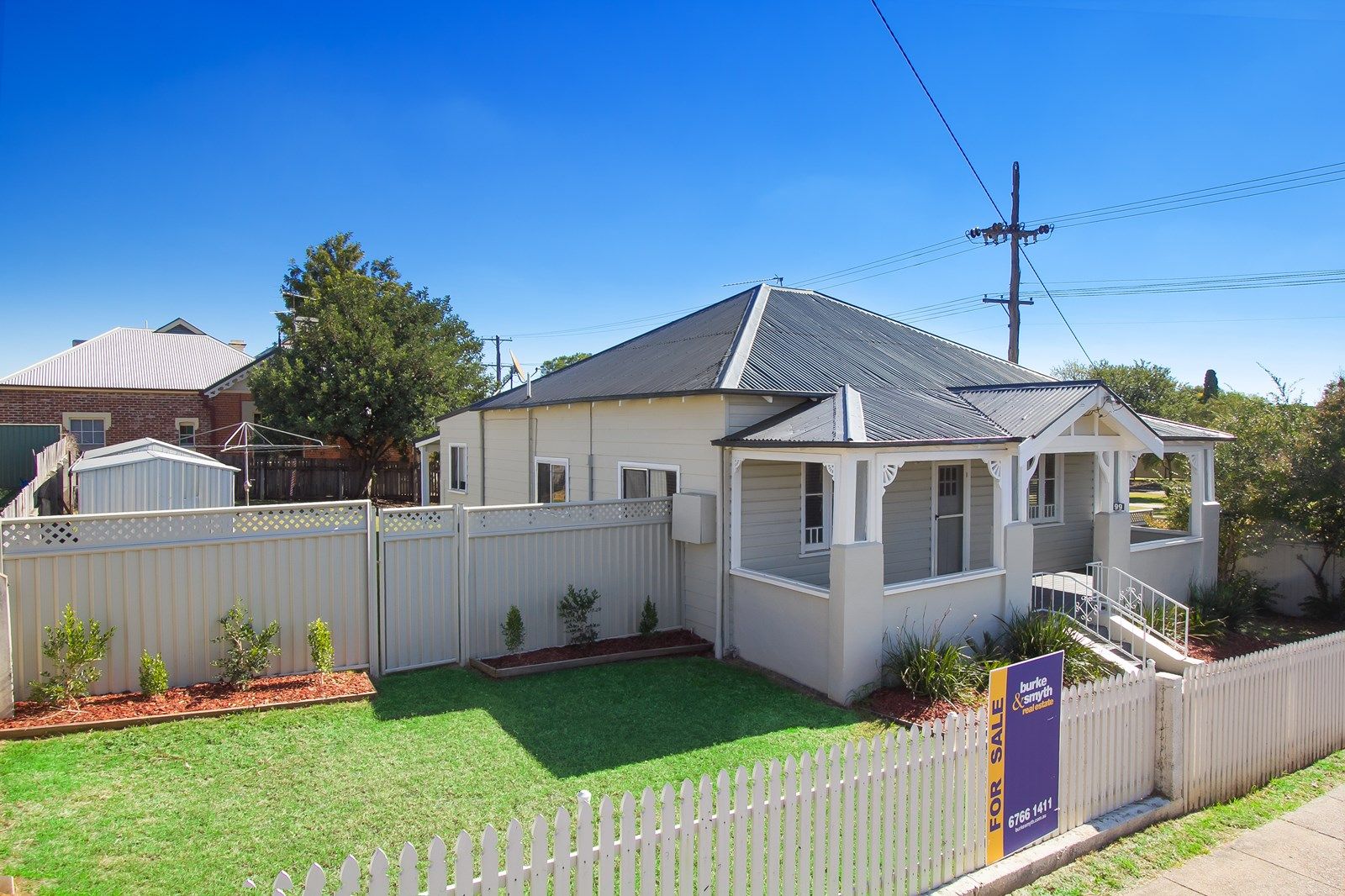 99 Crown Street, Tamworth NSW 2340, Image 1