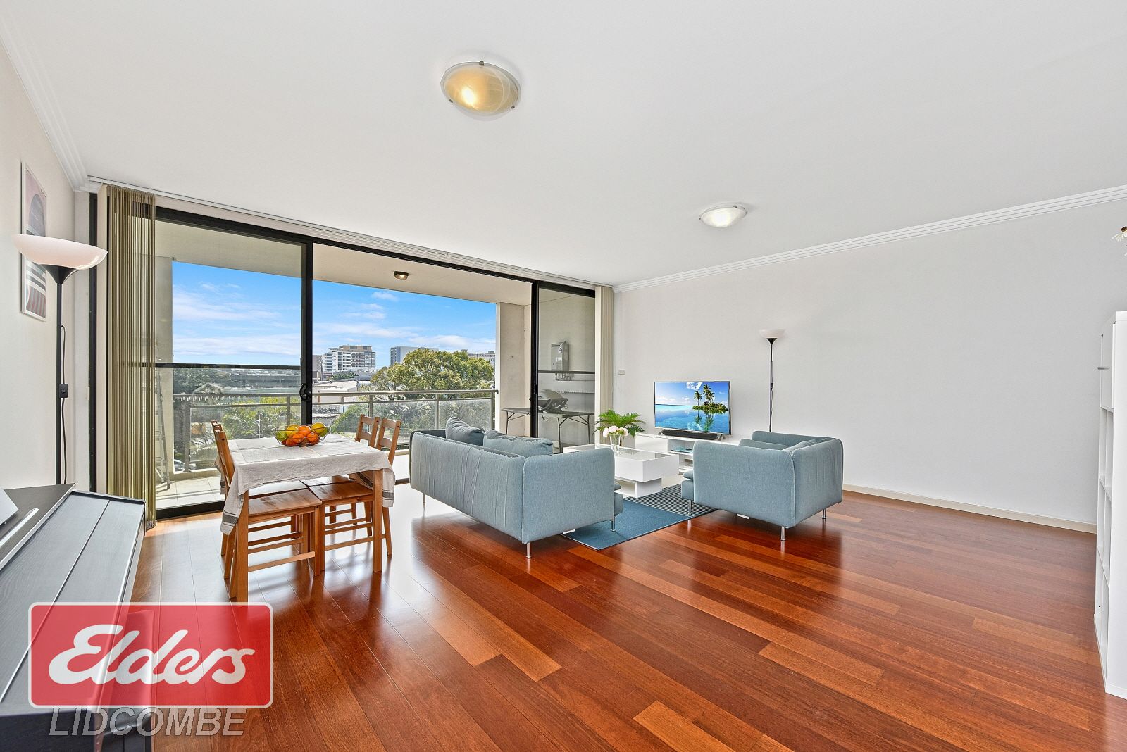 27/10-16 VAUGHAN STREET, Lidcombe NSW 2141, Image 2