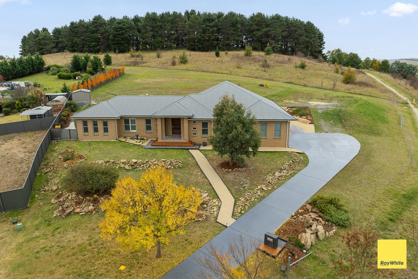7 Donoghoe Place, Bungendore NSW 2621, Image 0