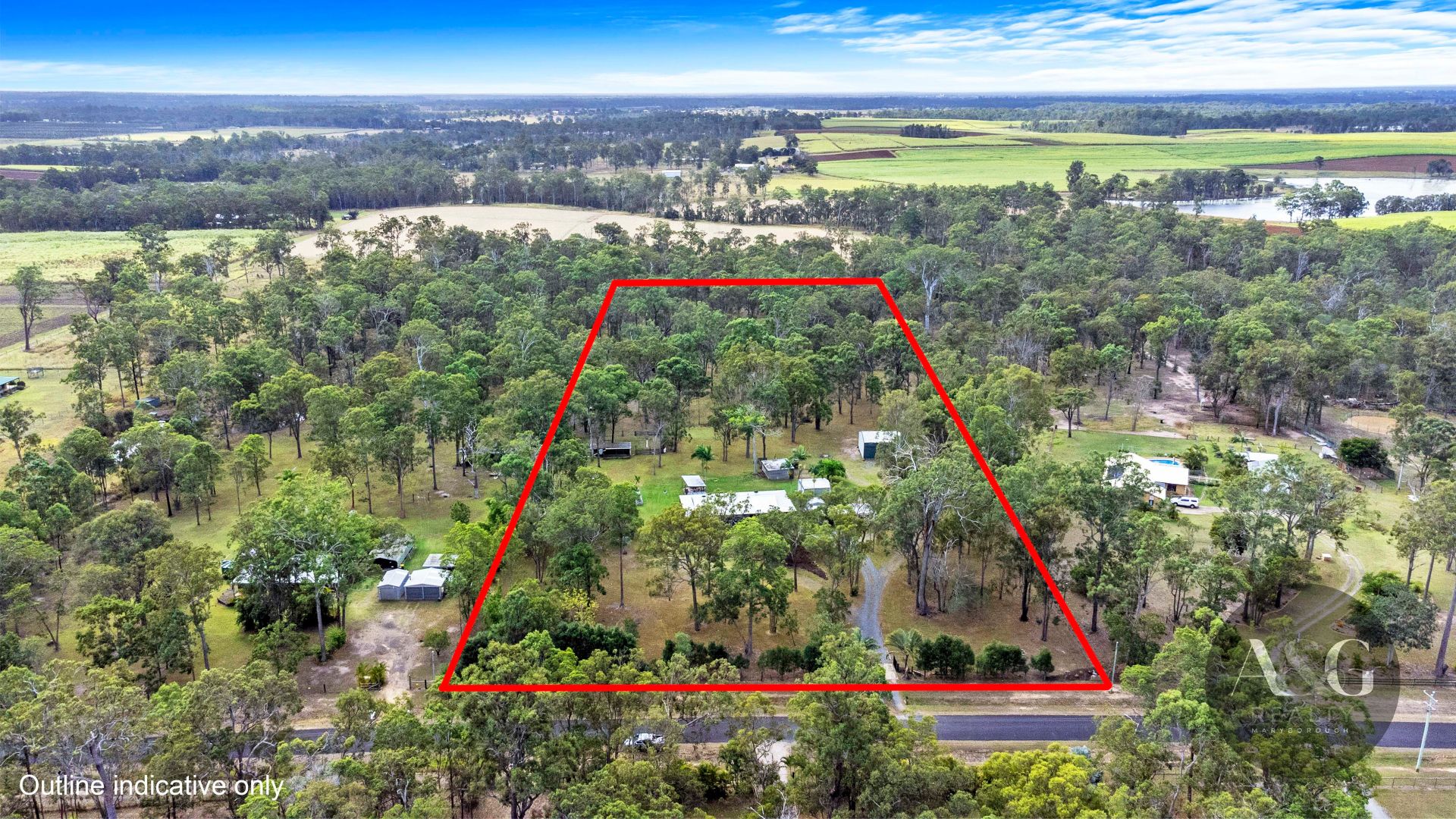 180 Philip Dr, Teddington QLD 4650, Image 2