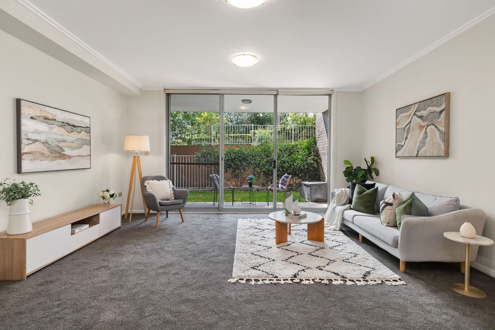 27/16-22 Dumaresq Street, Gordon NSW 2072, Image 0