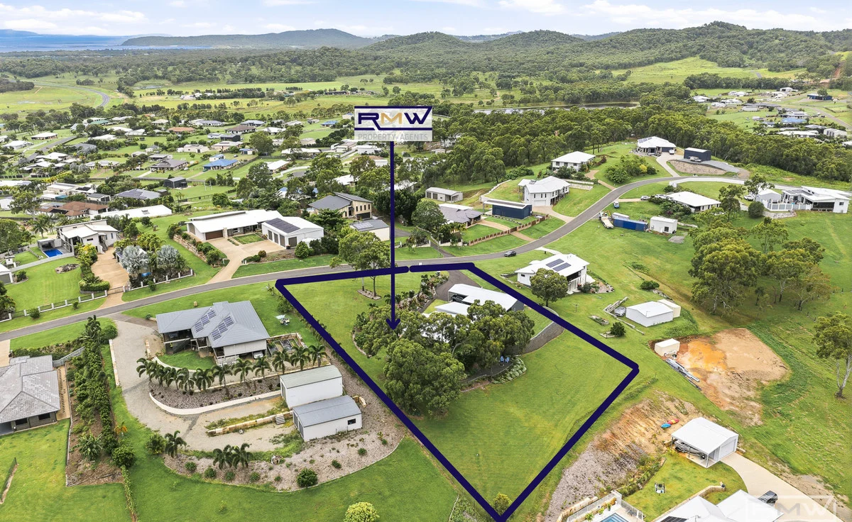 Additional image 33 of 16 Ridgeline Drive, Tanby QLD 4703