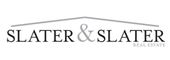Logo for Slater & Slater Real Estate
