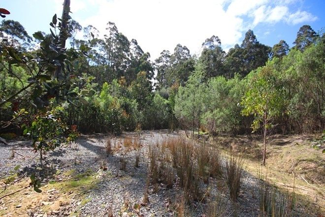 Picture of Lot 1 Middle Road, PELVERATA TAS 7150