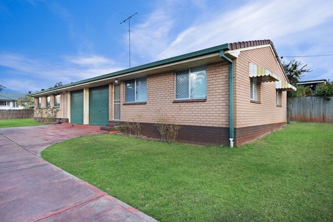 Picture of 36 Esmond Street, ROCKVILLE QLD 4350