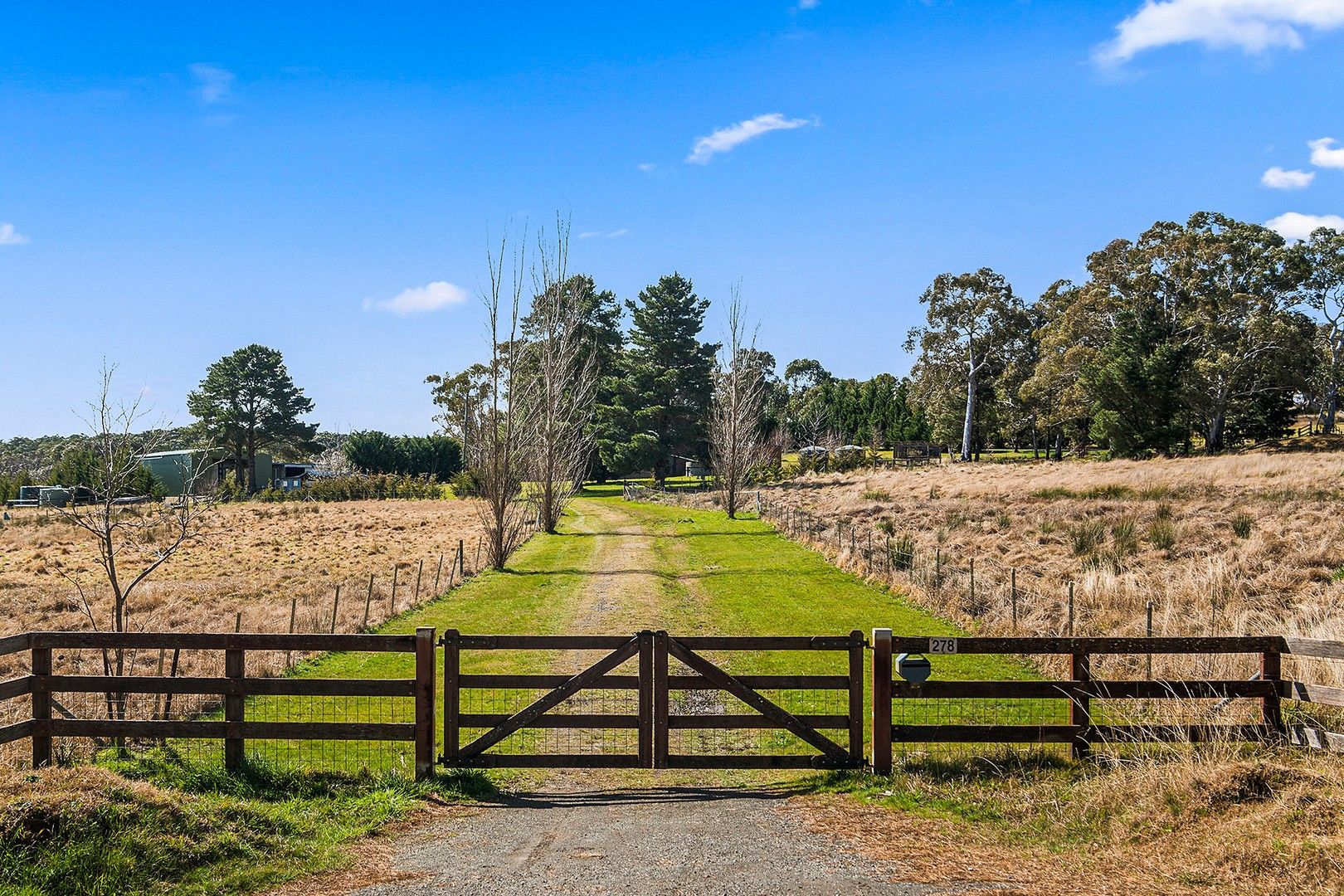 278 Inverary Road, Paddys River NSW 2577, Image 1