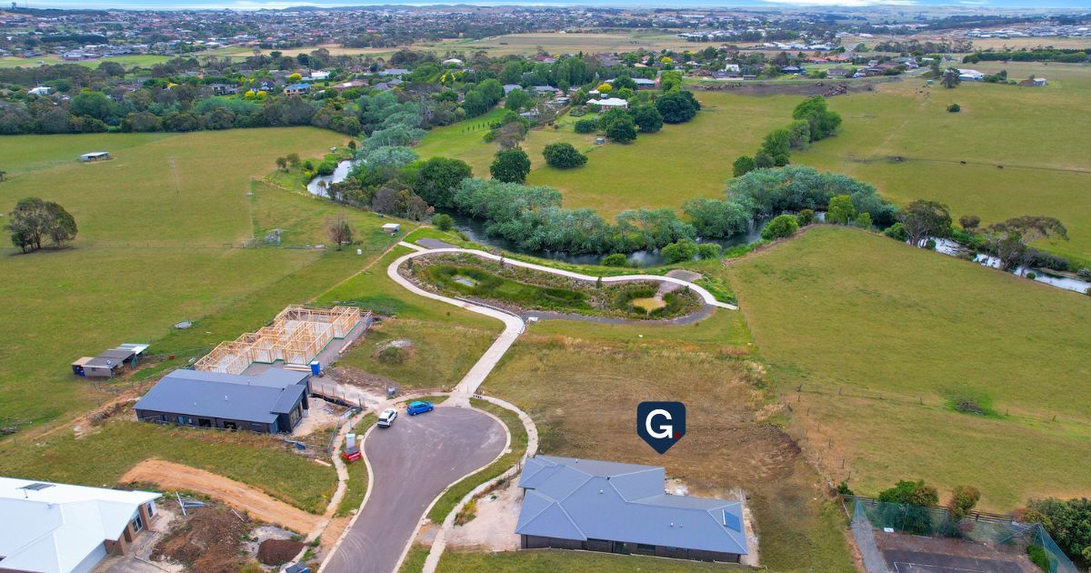 Vacant land in 44 Stewart Court, WARRNAMBOOL VIC, 3280