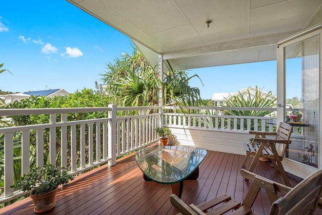 Picture of 41 Beachway Parade, MARCOOLA QLD 4564