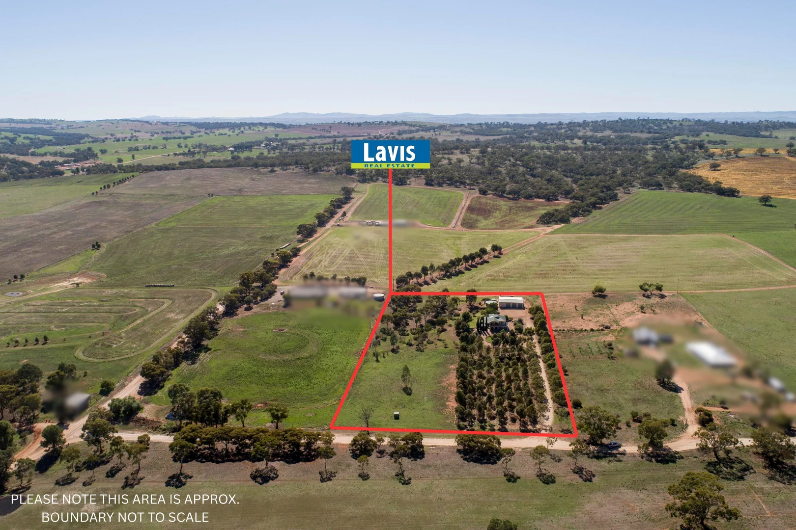 Additional image 5 of 103 Fairway Dr, Wirrabara SA 5481