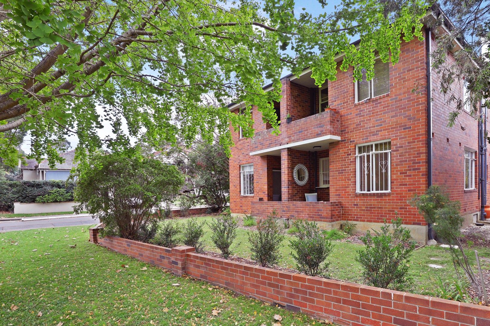 1 bedrooms Apartment / Unit / Flat in 1/2a Noble Street MOSMAN NSW, 2088