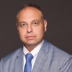 Paul Troyanovsky, Sales representative