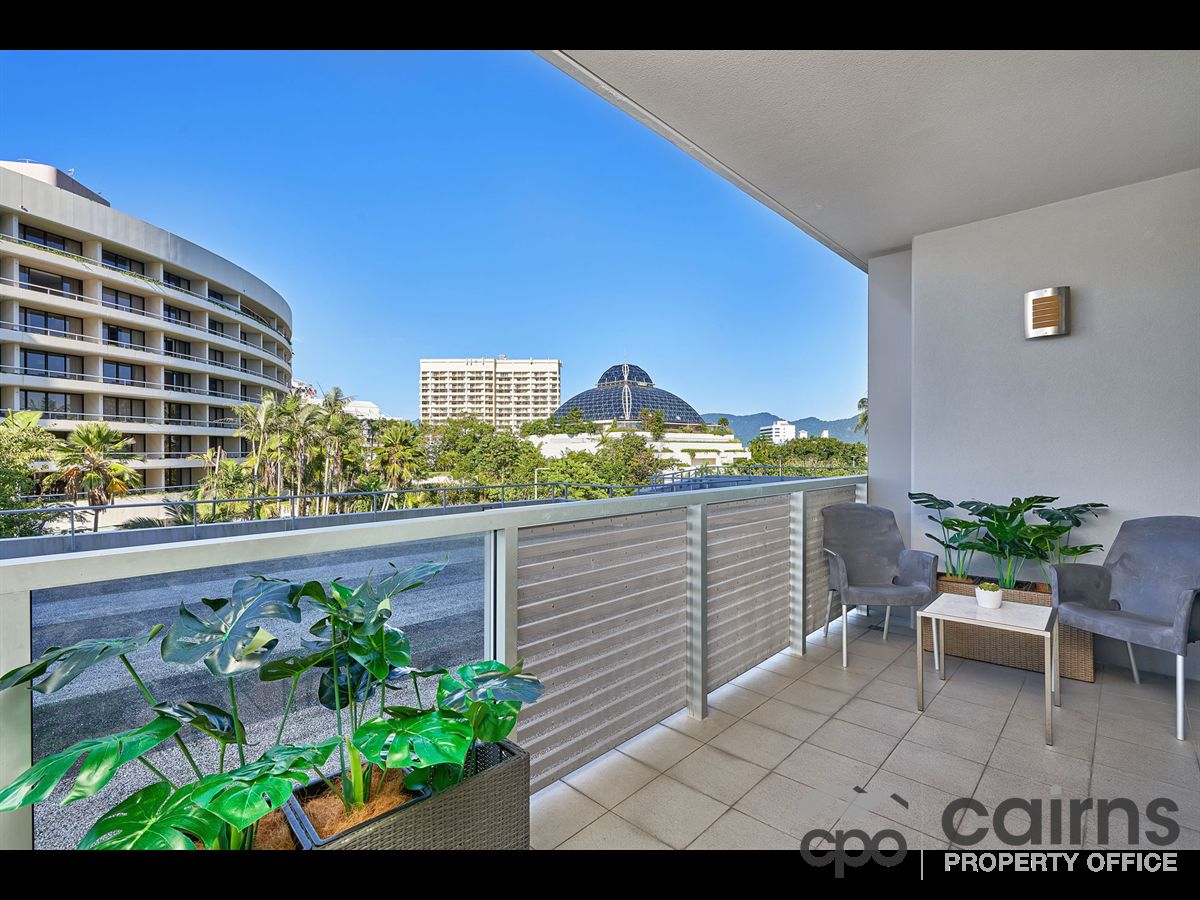 405/1 MARLIN PARADE, Cairns City QLD 4870, Image 1