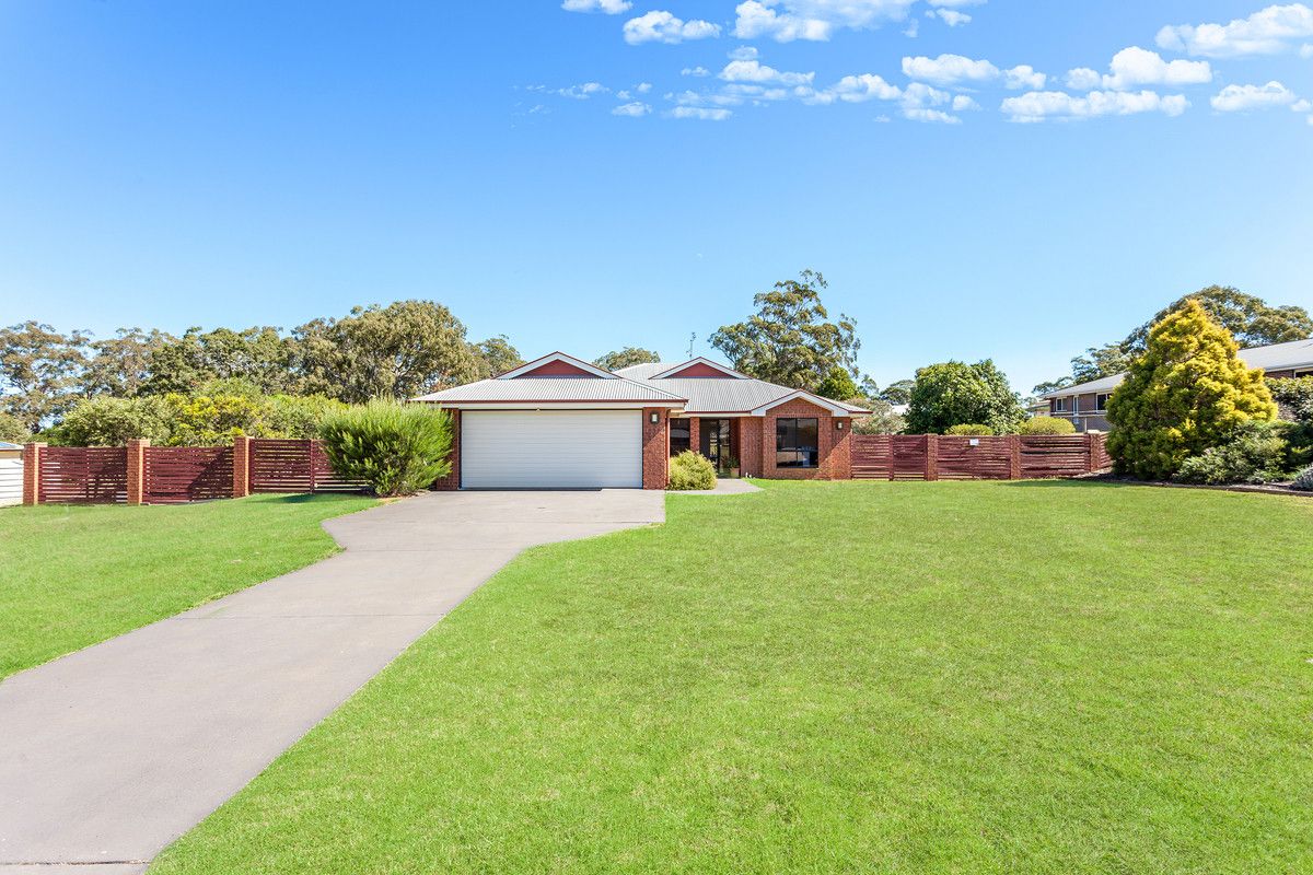 58 Holly Avenue, Cawdor QLD 4352, Image 0