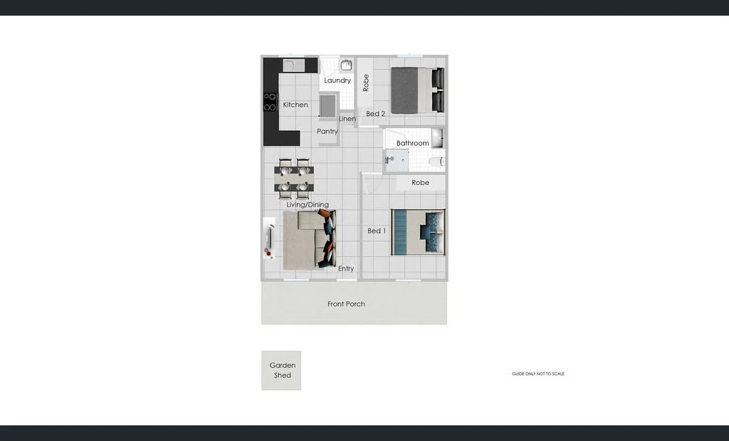 Additional image 12 of 7/296 Redbank Plains Rd, Bellbird Park QLD 4300