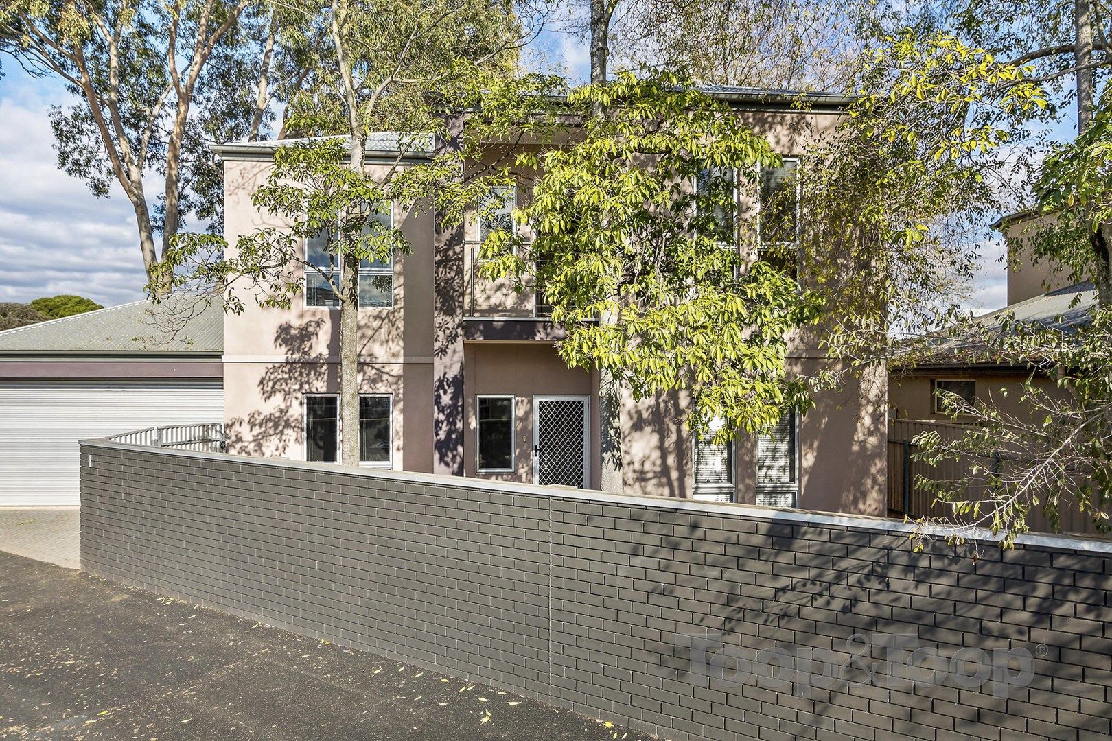 1 Macklin Street, Parksid Property History & Address Research Domain
