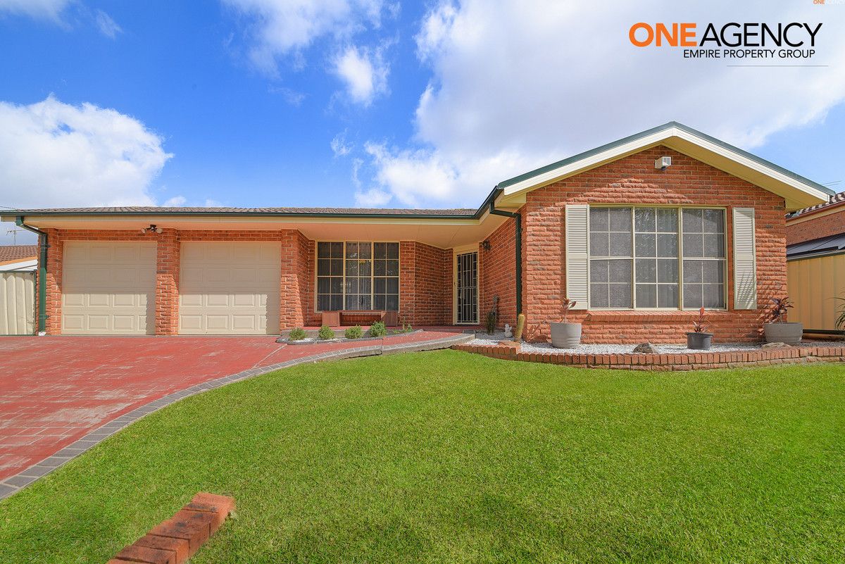 41 Currans Hill Drive, Currans Hill Property History & Address
