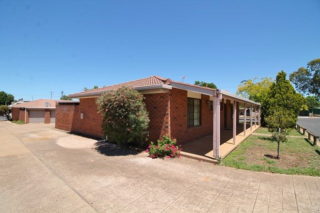 Picture of 4/161 Nasmyth Street, YOUNG NSW 2594