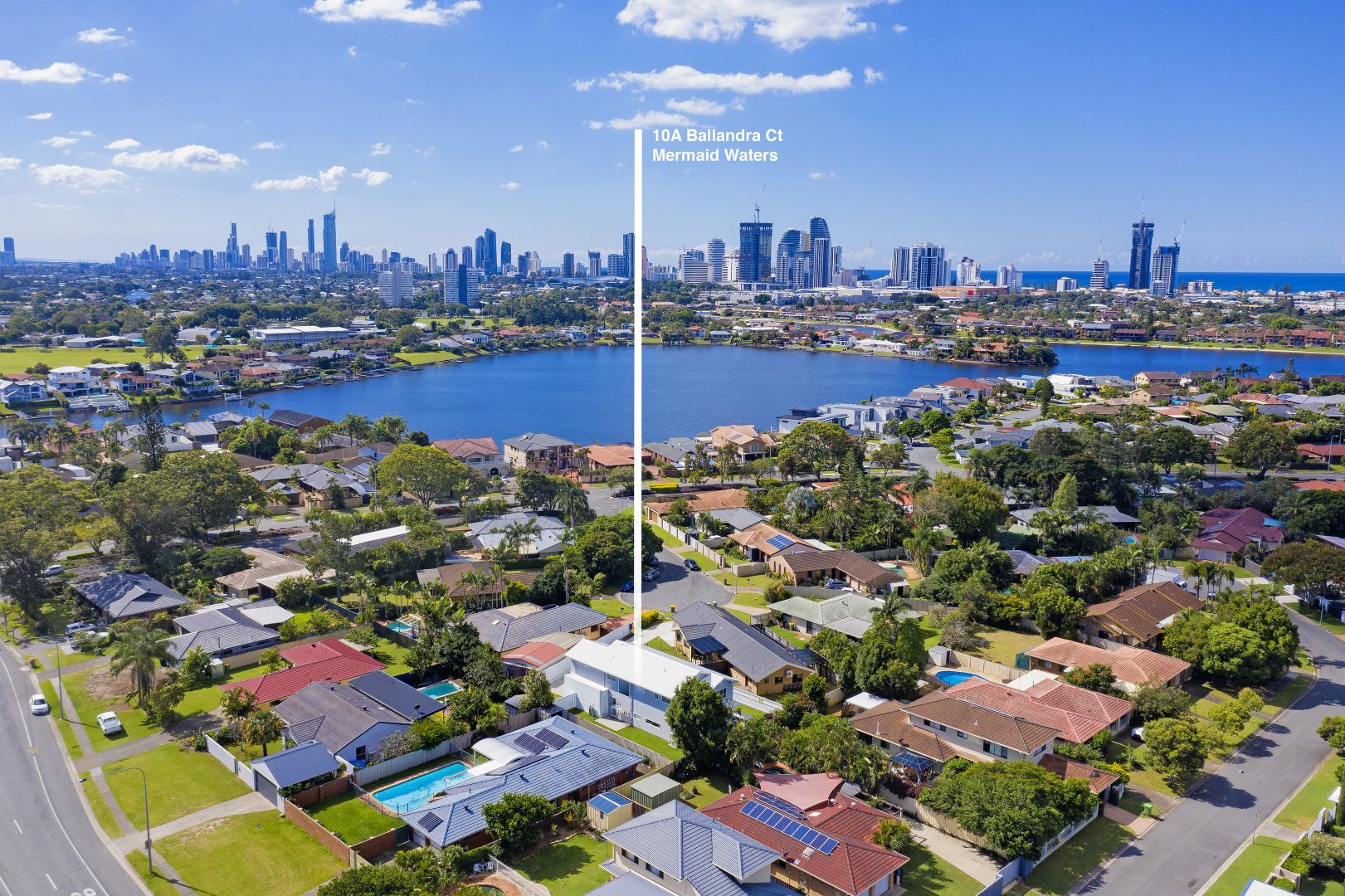 10 Ballandra Court, Mermaid Waters QLD 4218, Image 1