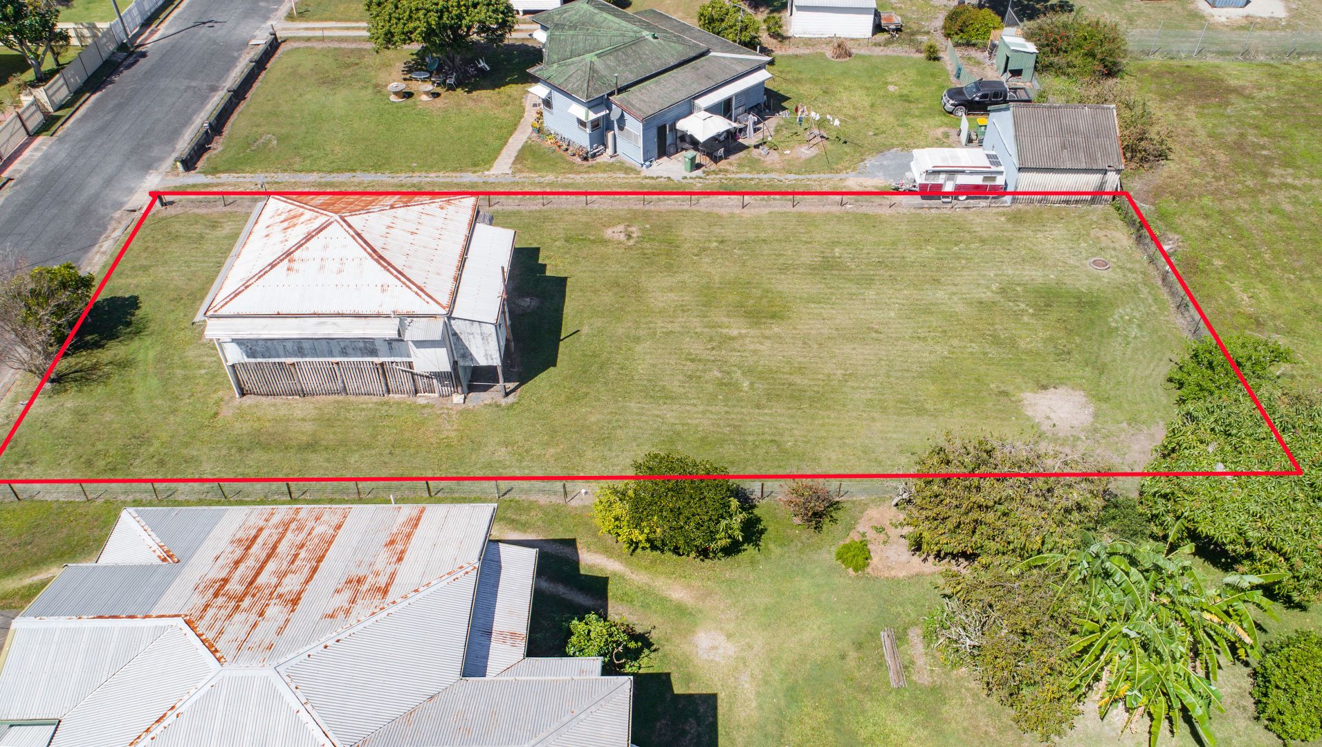 21 Milne Lane, West Mackay QLD 4740, Image 2