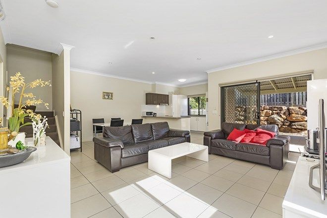 Picture of 4/80 Cintra Street, DURACK QLD 4077