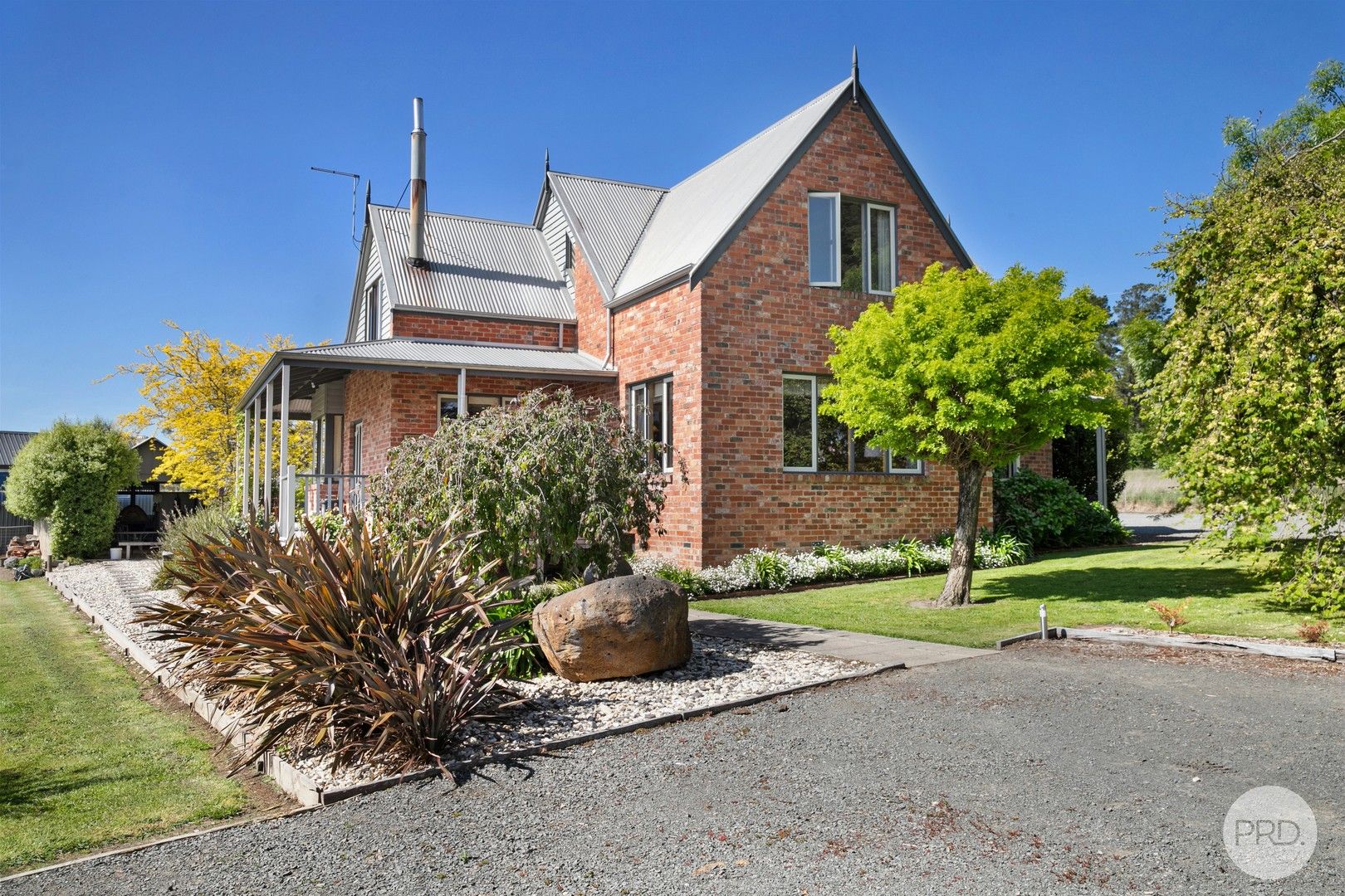 127 Gracefield Road, Brown Hill VIC 3350, Image 0