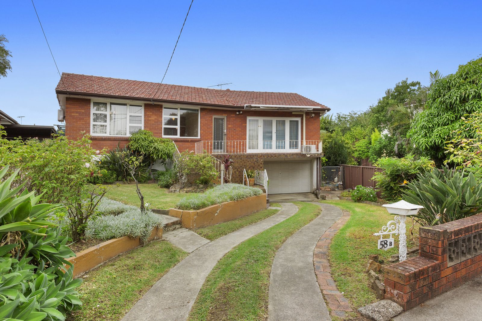 58B Delhi Street, Lidcombe NSW 2141, Image 0