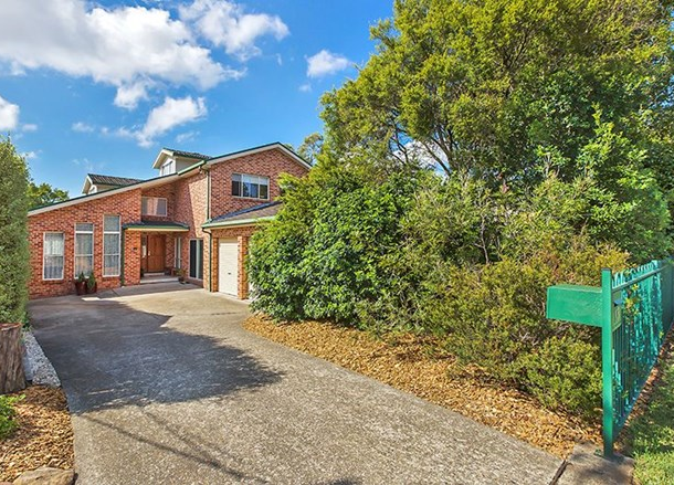 13 Hurdis Avenue, Frenchs Forest NSW 2086
