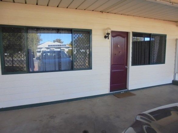 6/91-95 Miscamble Street, Roma QLD 4455, Image 0