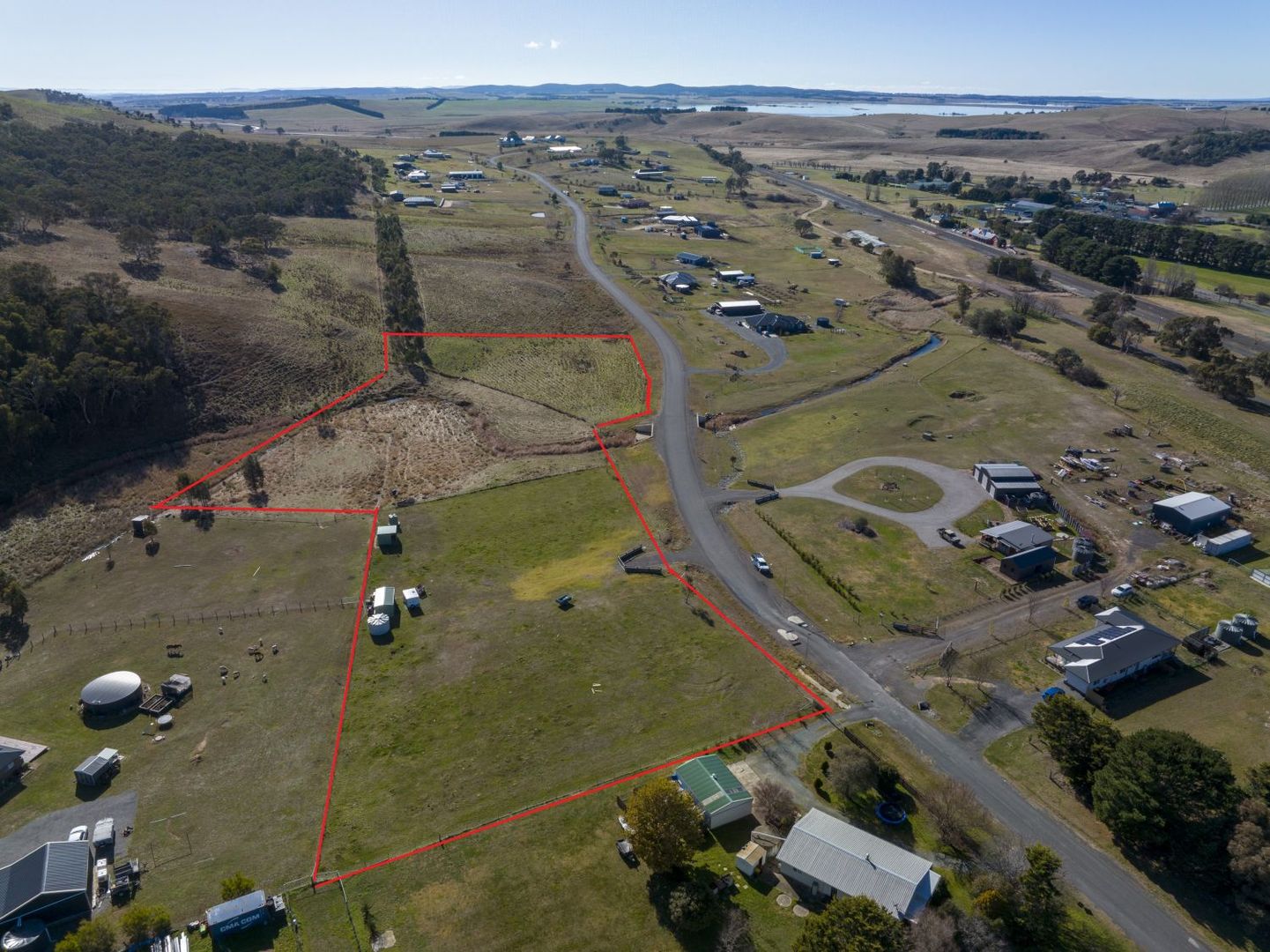 41 Mulwaree Street, Tarago NSW 2580 Vacant Land for Sale Domain