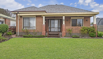 Picture of 24 Milbanke St, PORTLAND VIC 3305