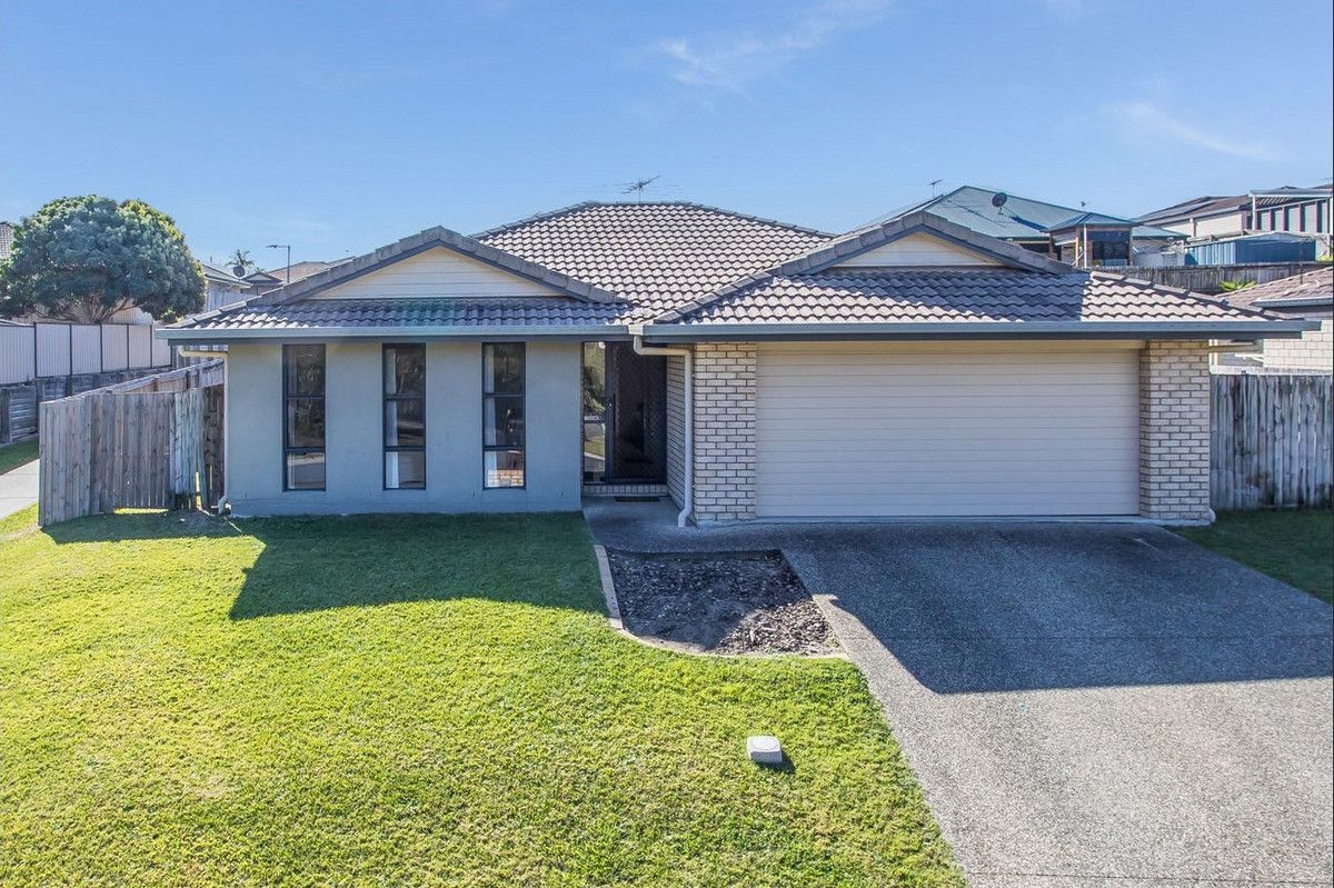 4 bedrooms House in 1 Maple Street KALLANGUR QLD, 4503