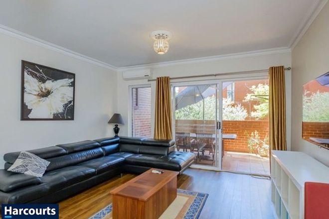 476 Apartments For Rent In Perth City Wa Domain