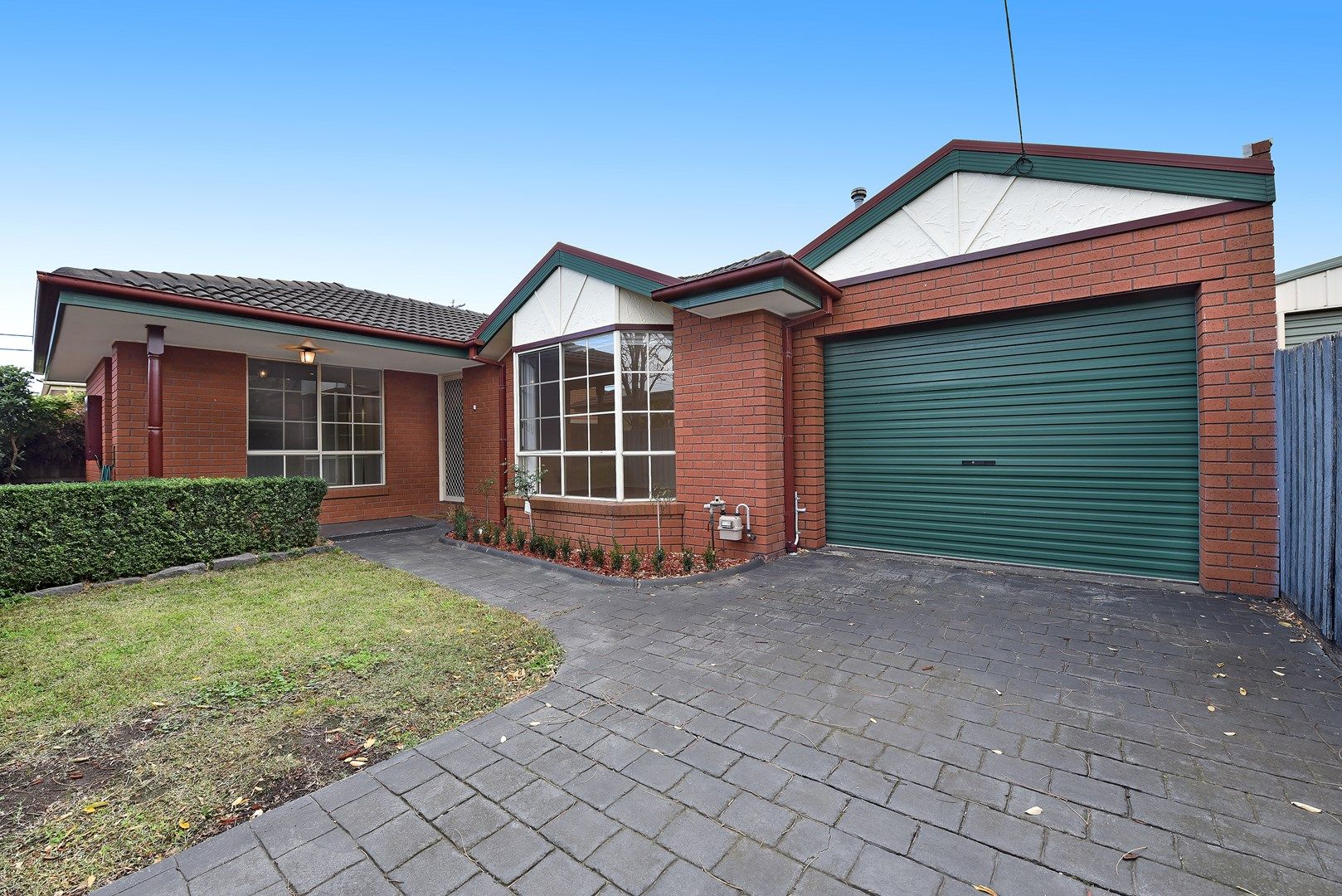 2 bedrooms Apartment / Unit / Flat in 2/66 Hotham Road NIDDRIE VIC, 3042