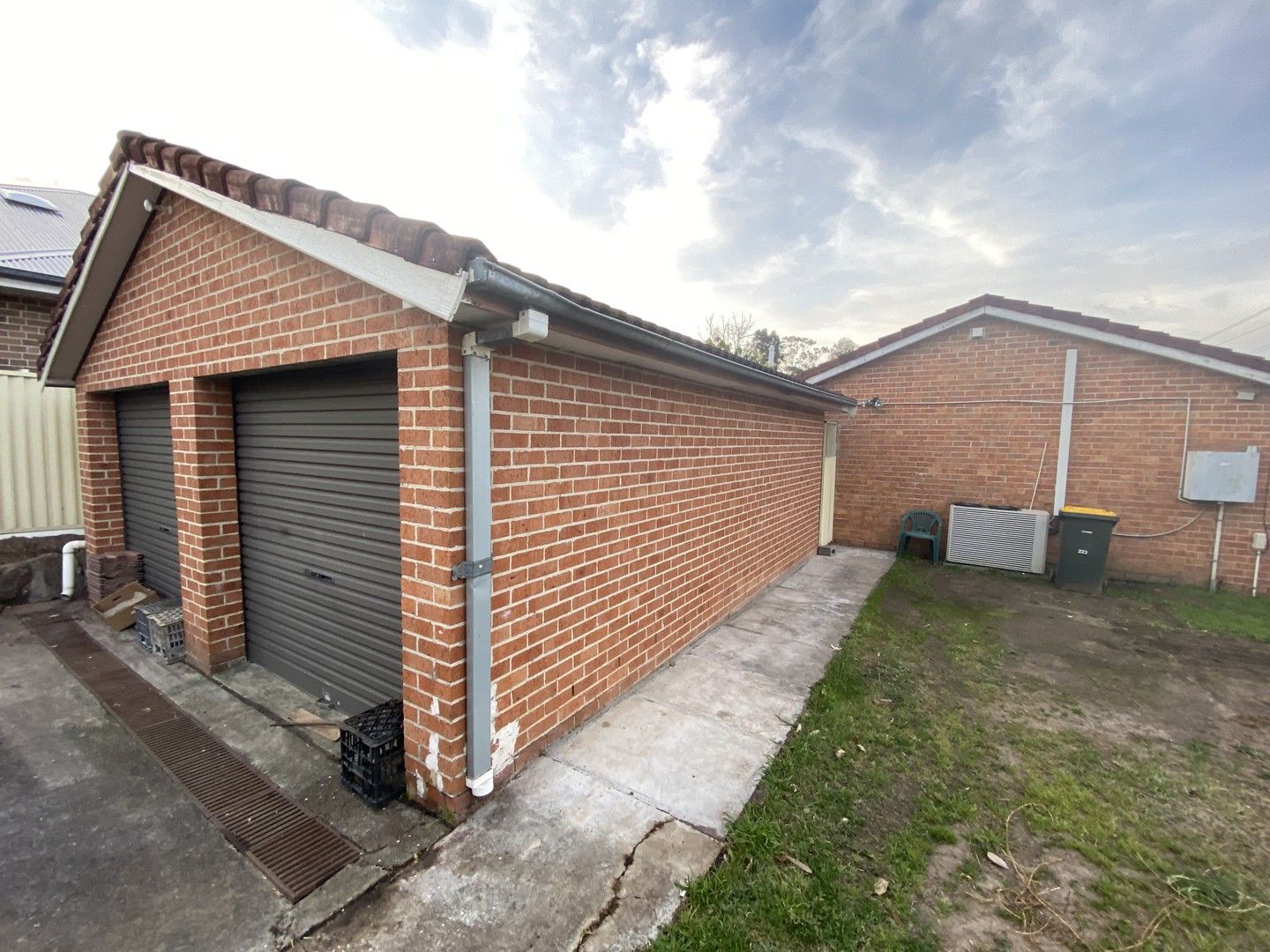 1 bedrooms House in Granny Flat/223a Metella Road TOONGABBIE NSW, 2146