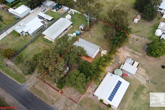 2385 Real Estate Properties For Sale In Aldershot Qld 4650 Domain