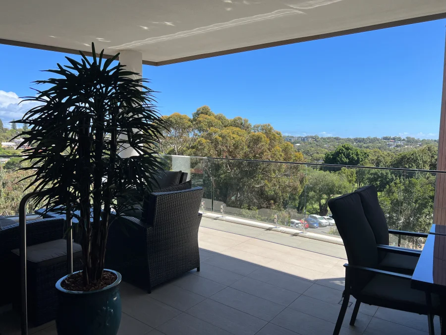 Additional image 9 of 407/5 Shenton Road, Claremont WA 6010