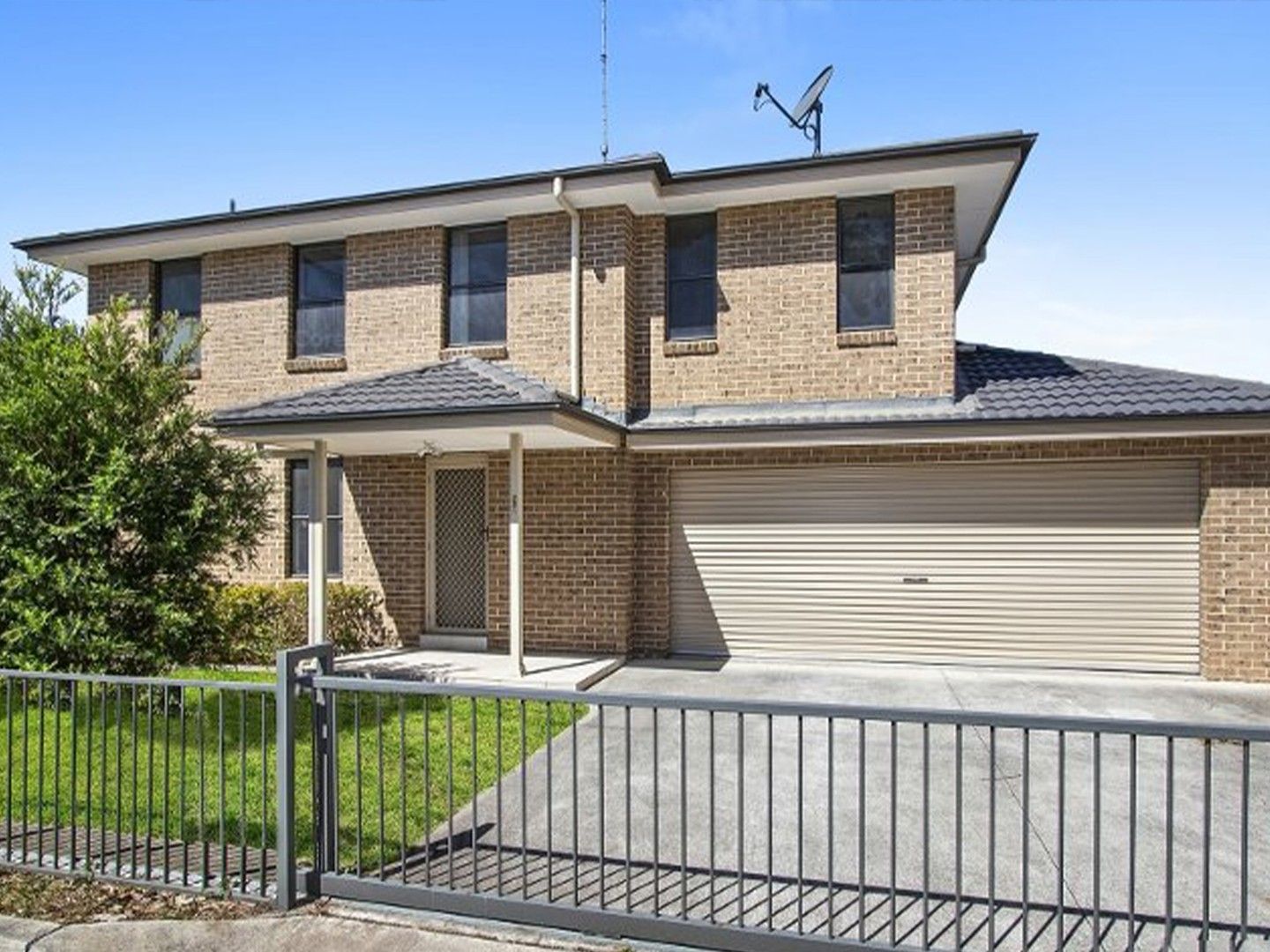 3 bedrooms House in 22 A Campbell SOUTH WINDSOR NSW, 2756