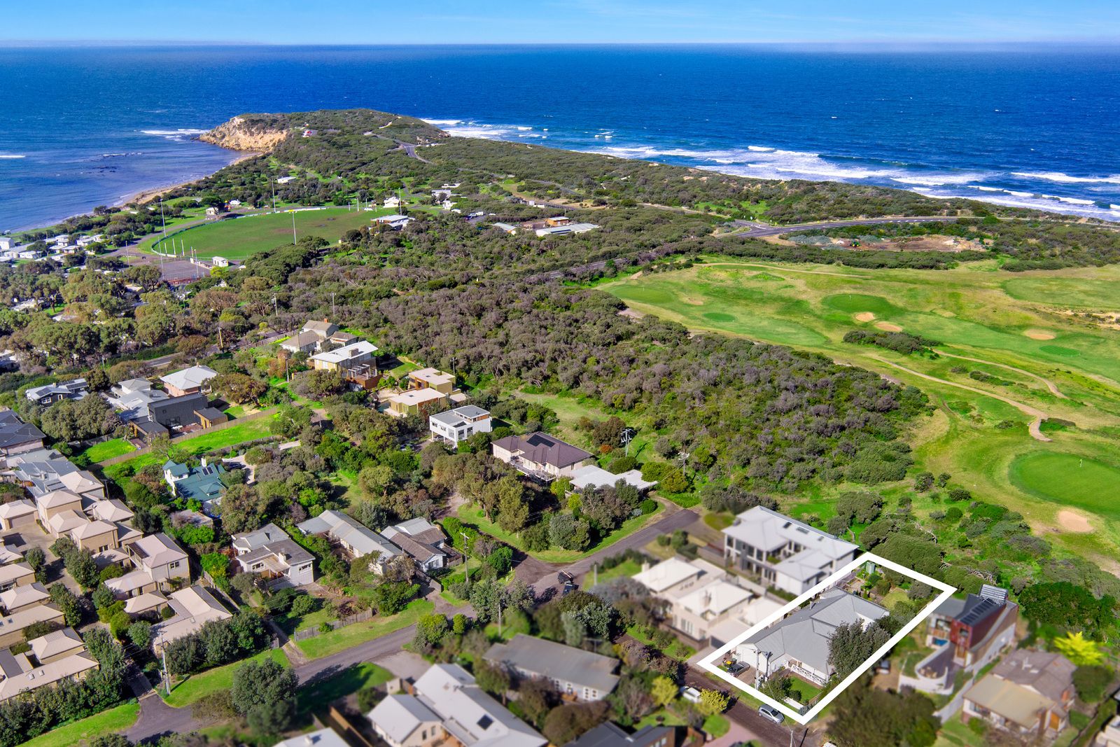 1 Humble Street, Barwon Heads Property History & Address Research