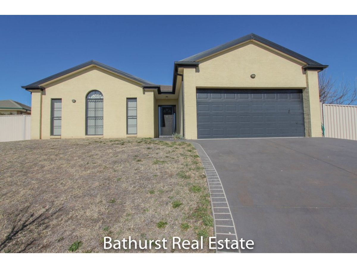 5 Hurley Close, Bathurst NSW 2795, Image 0