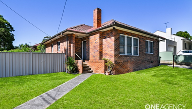 Picture of 33 Margaret Street, KINGSGROVE NSW 2208