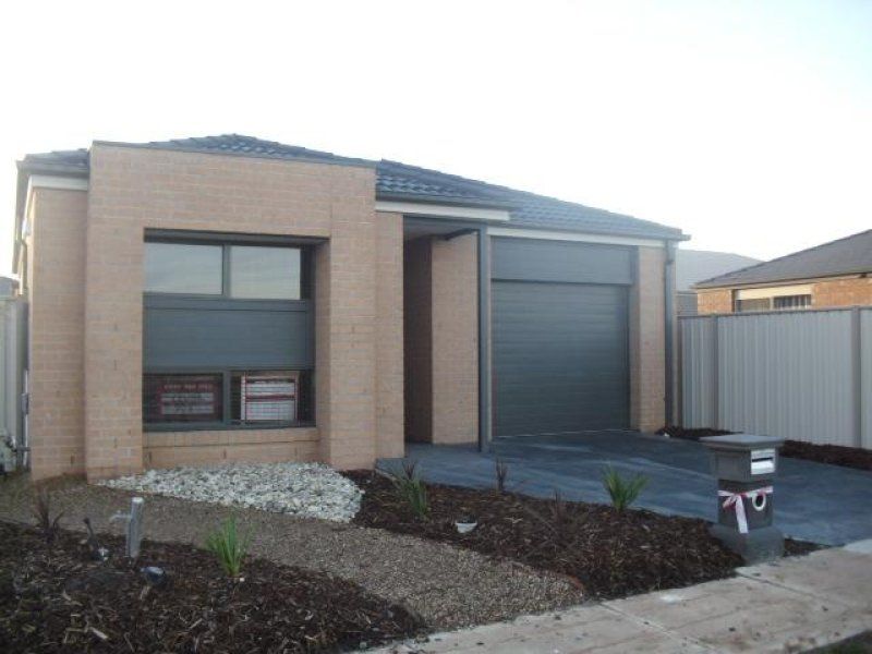 3 bedrooms House in 2 Citation Street TRUGANINA VIC, 3029