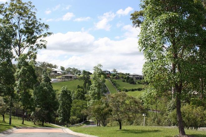 Picture of Lot/5 Andrew Clark Road, WHITESIDE QLD 4503