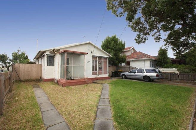 Picture of 21 Hick Street, SPOTSWOOD VIC 3015