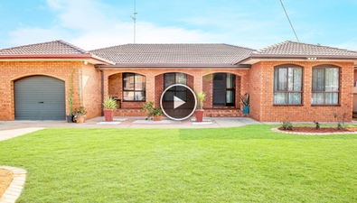 Picture of 6 Rhoda Place, YOOGALI NSW 2680